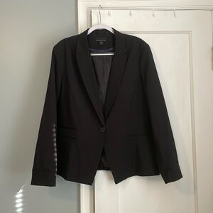 Professional blazer